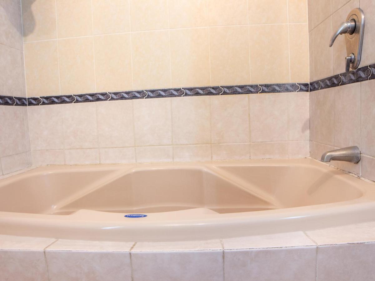 Capital O Hotel Villa Monini Puebla Eksteriør billede